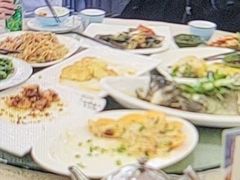 -湛江渔港·大排档(乐园路总店)