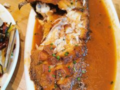 -南海渔家•海鲜•正宗海南菜(海棠湾店)