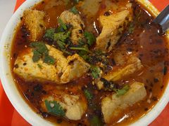 -老回回饺子馆(海洋馆店)