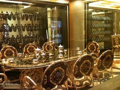 -王朝大酒店徐汇店-地面停车场