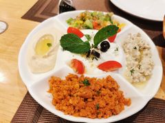 -ALAMEEN阿拉伯餐厅(三里屯店)