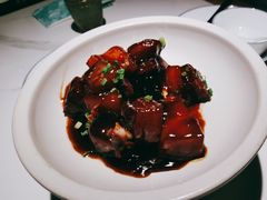 -筱爷叔·上海传统手工菜(玉树路店)