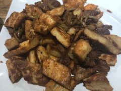 -阿凡提餐厅(簋街店)