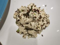 -芳芳私房菜·精做淮扬菜(承德路店)