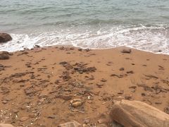 -青岛第二海水浴场