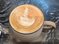 -THE WOODS 简餐 (国贸商城店)