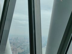 -广州塔晖粤轩中餐厅