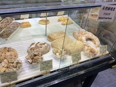 -RiceZone乐食尊纯米面包坊(望京店)