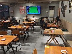 -86烧烤·炭火烧烤 (石人总店)