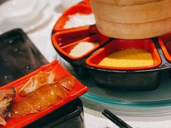 羲和烤鸭+八宝盒-羲和雅苑•北京烤鸭(吴中路万象城店)