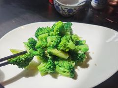 -百花深处·老北京风味菜