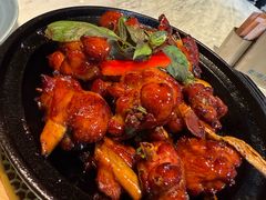 -志明眷村·台式融合菜·宵夜