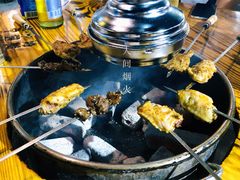 -袁家水泊水浒烤肉(白金店)