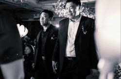 -曼格纳婚礼艺术中心(张江店)