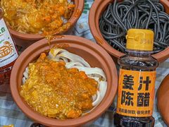 -阿金大白·上海菜馆(新天地店)
