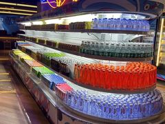 -皇室假期美食水疗会(春风路店)