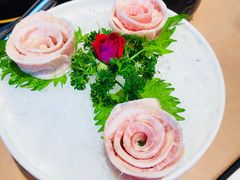 -湯系·煲汤手艺人(东二环泰禾广场店)