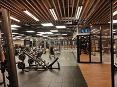 -燃坊JEN ACTIVE游泳健身中心·深圳前海JEN酒店
