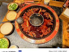 -陈眼镜火锅(总店)