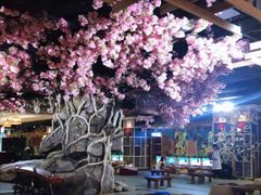 -青水瓦台汤泉(新华店)