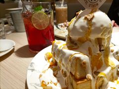 -卡朋西餐(悦汇城店)