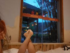 -咸宁万豪温泉谷度假区