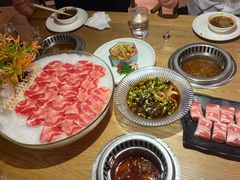 -尚海豆捞(乐虹坊店)