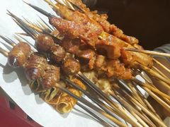 -1819餐厅·团队聚餐·烤串·精酿