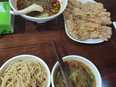 -赤酱红油(家乐福店)