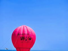 -那香海钻石沙滩浴场