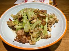 -九毛九西北菜(大东海店)