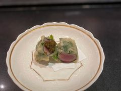 -奈良本寿司(永嘉路店)