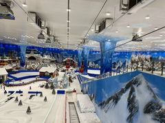 -长沙湘江冰雪世界