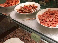 -大连富丽华大酒店·花都西餐厅