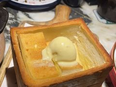 -绿茶餐厅(汇悦大融城店)