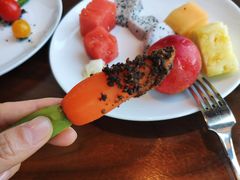 -嘉定凯悦·咖啡厅