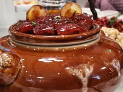 -松鹤楼·非遗·苏帮菜(融科店)