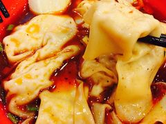 -龙抄手(春熙路总店)