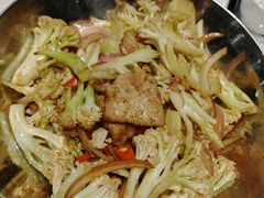 -宴秋杭州菜(锦艺城店)