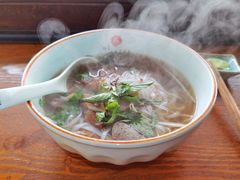 -越南牛肉河粉餐厅(书院巷店)