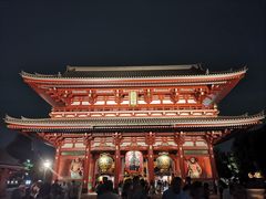 -浅草寺