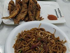 -威海渔村(黄兴路店)