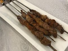 -楼兰印象(朝外店)
