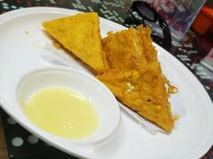 -莅香岛港式餐厅(滨江道店)