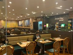-萨莉亚意式餐厅(星海广场店)