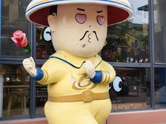-鼎盛王朝康熙大典实景演出