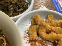 -李先生牛肉面大王(马栏店)