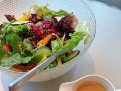 -漢舍川菜馆(国贸商城店)