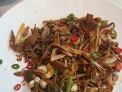 -望京辣宴·古法川菜(望京店)