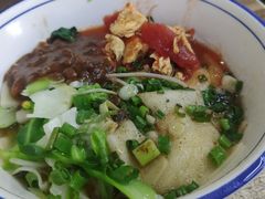 -张军擀面皮(陕西广慈医院店)
